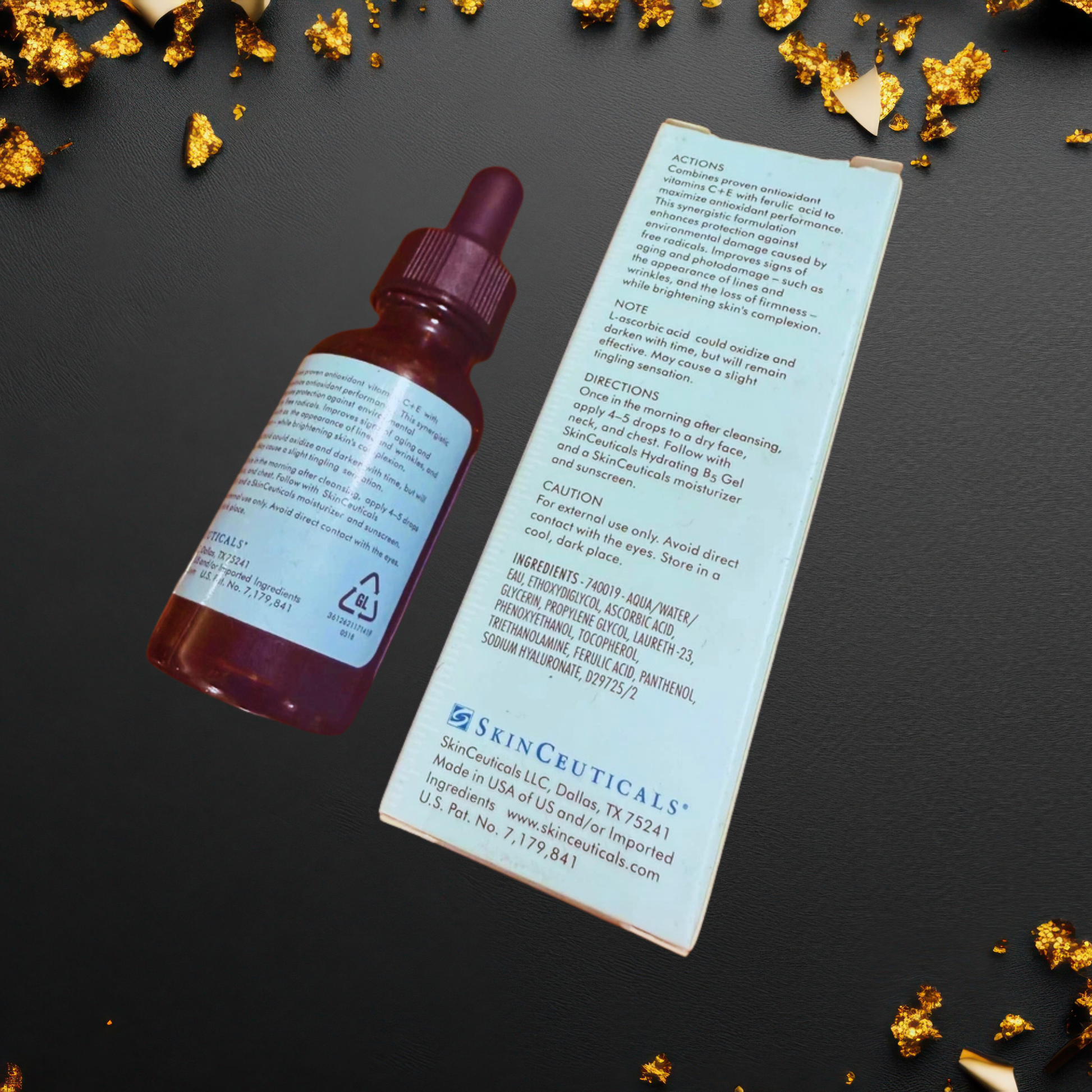 SkinCeuticals CE Ferulic Serum 15% Vitamin C