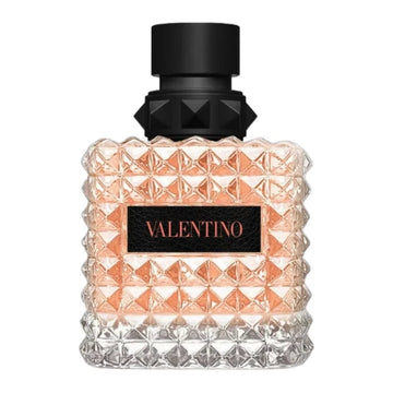 Valentino Donna Born in Roma Coral Fantasy EDP for Women 3.4 oz (100 ml)  Product Description: