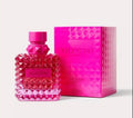Valentino Donna Born In Roma Pink PP 100ml / 3.4 oz Eau De Parfum