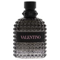 Valentino Uomo Born in Roma EDT Spray – Luxury Men's Designer Perfume | 3.4 oz