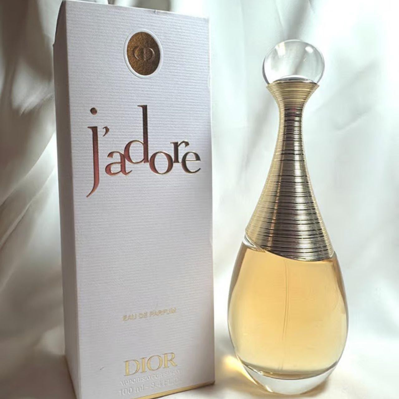 Dior J’adore Eau de Parfum 100ml for Women