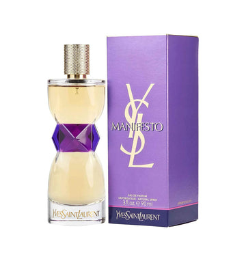 Yves Saint Laurent Manifesto Eau de Parfum 3.0 oz / 90 ml