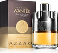 Azzaro Wanted By Night EDP 100ml Men