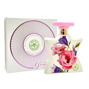Bond No. 9 New York New York Flowers Unisex Eau de Parfum, 3.4 fl oz / 100 ml