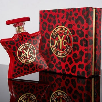 Bond No. 9 New York New Bond St. Eau de Parfum Unisex 3.4 fl oz