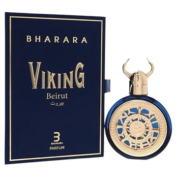 Bharara Viking Beirut Edp M (123988)