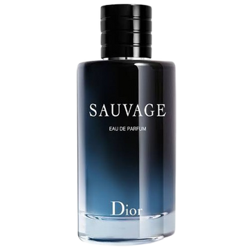 Dior Sauvage Eau de Parfum for Men 3.4 oz (100 ml)
