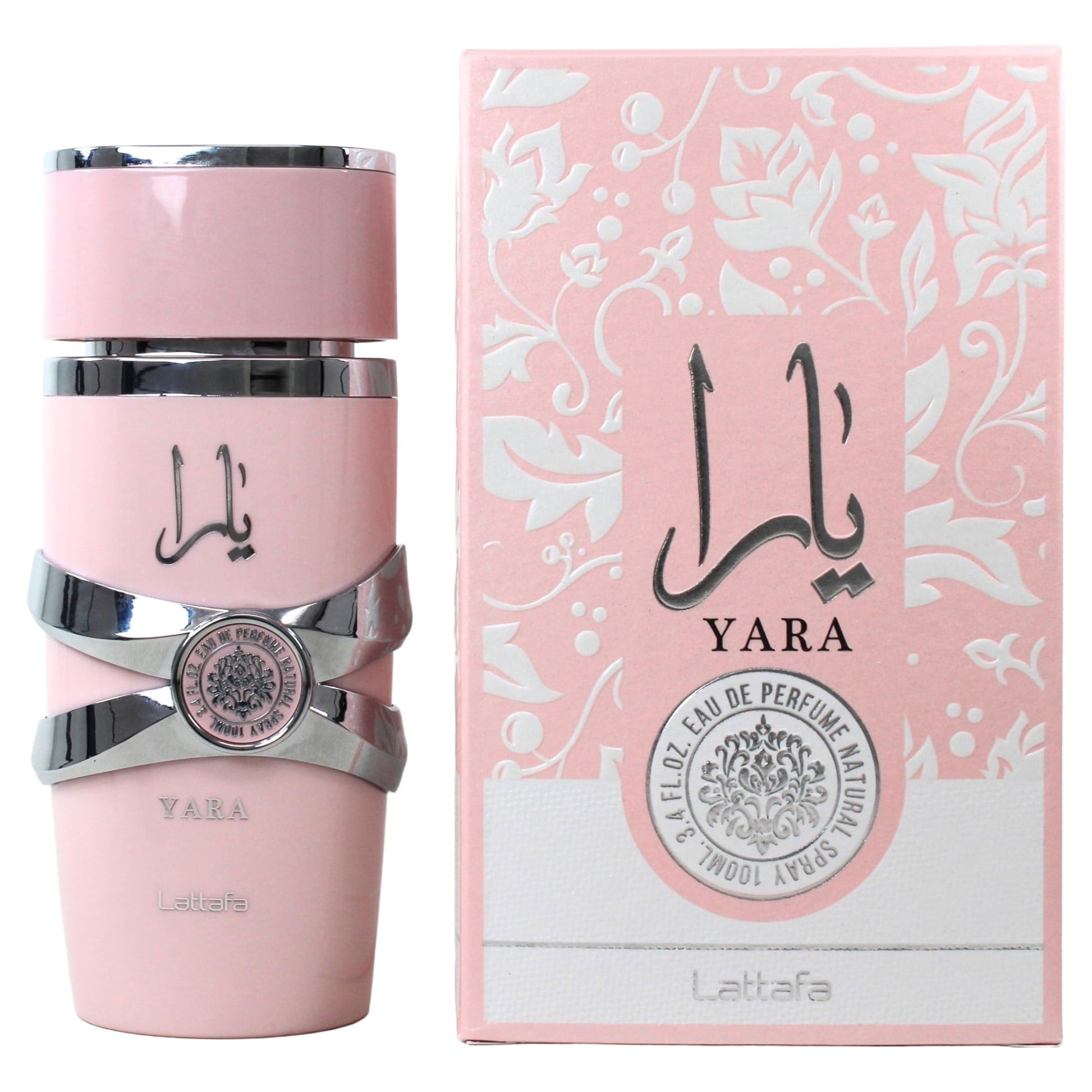 Lattafa YARA for Women Eau de Parfum Spray