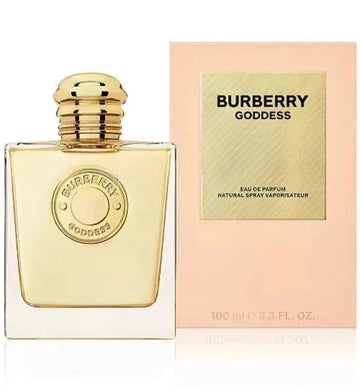 Burberry Goddess Perfume for Women