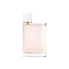 Burberry Her Eau de Toilette Spray for Women 3.3 oz / 100 ml