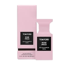 Tom Ford Rose Prick Eau de Parfum Unisex