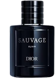Sauvage Elixir by Christian Dior 3.4 oz Cologne for Men