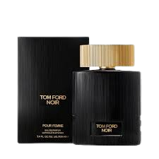 Tom Ford Noir Pour Femme Eau de Parfum for Women 3.4 oz / 100 ml