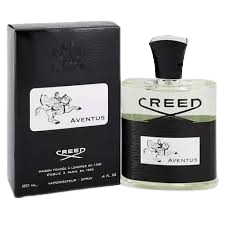 Creed Aventus Eau de Parfum for Men 4.0 oz / 120 ml