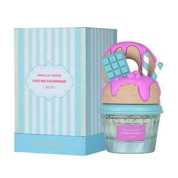 Lattafa Vanilla Freak for Unisex Eau De Parfum Spray