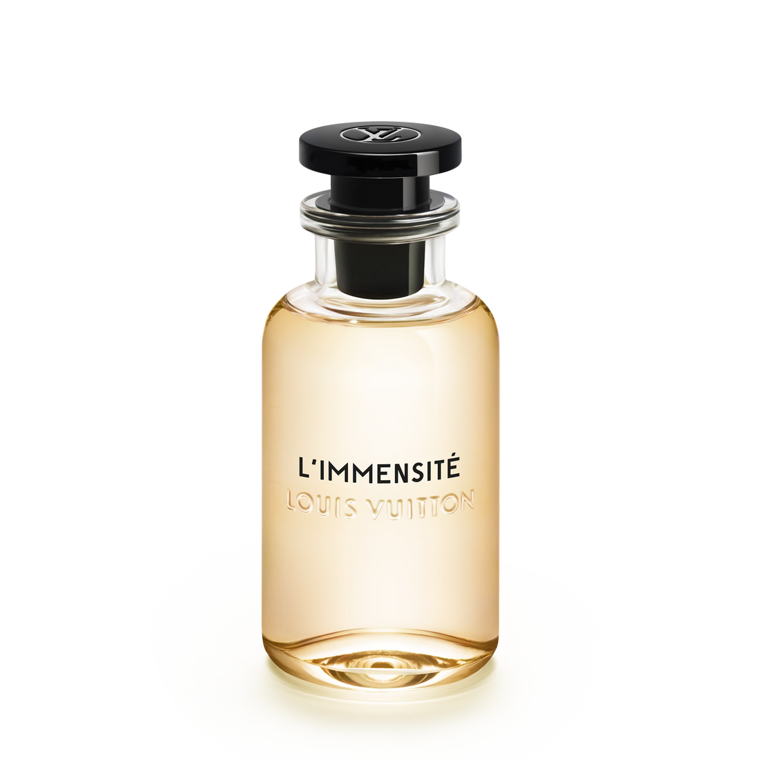 Louis Vuitton L'Immensité Eau de Parfum for Men – 3.4 fl oz / 100 ml