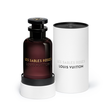 Louis Vuitton Les Sables Roses Eau de Parfum Unisex – 3.4 fl oz / 100 ml
