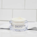 Obagi Hydrate Luxe Moisture-Rich Cream 1.7 oz – Overnight Hydrating Face Moisturizer