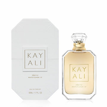 Kayali Huda Beauty Deja Vu White Flower 57 Eau De Parfum