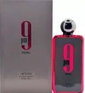 Afnan 9PM Rebel EDP 100ml – Bold & Long-Lasting Men’s Fragrance