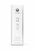 Neora Age IQ Night Cream | Anti-Aging Night Moisturizer | 30 mL