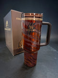 Stanley x TYLA 40oz Quencher H2.0 FlowState Tumbler – Tyla Tyger Limited Edition