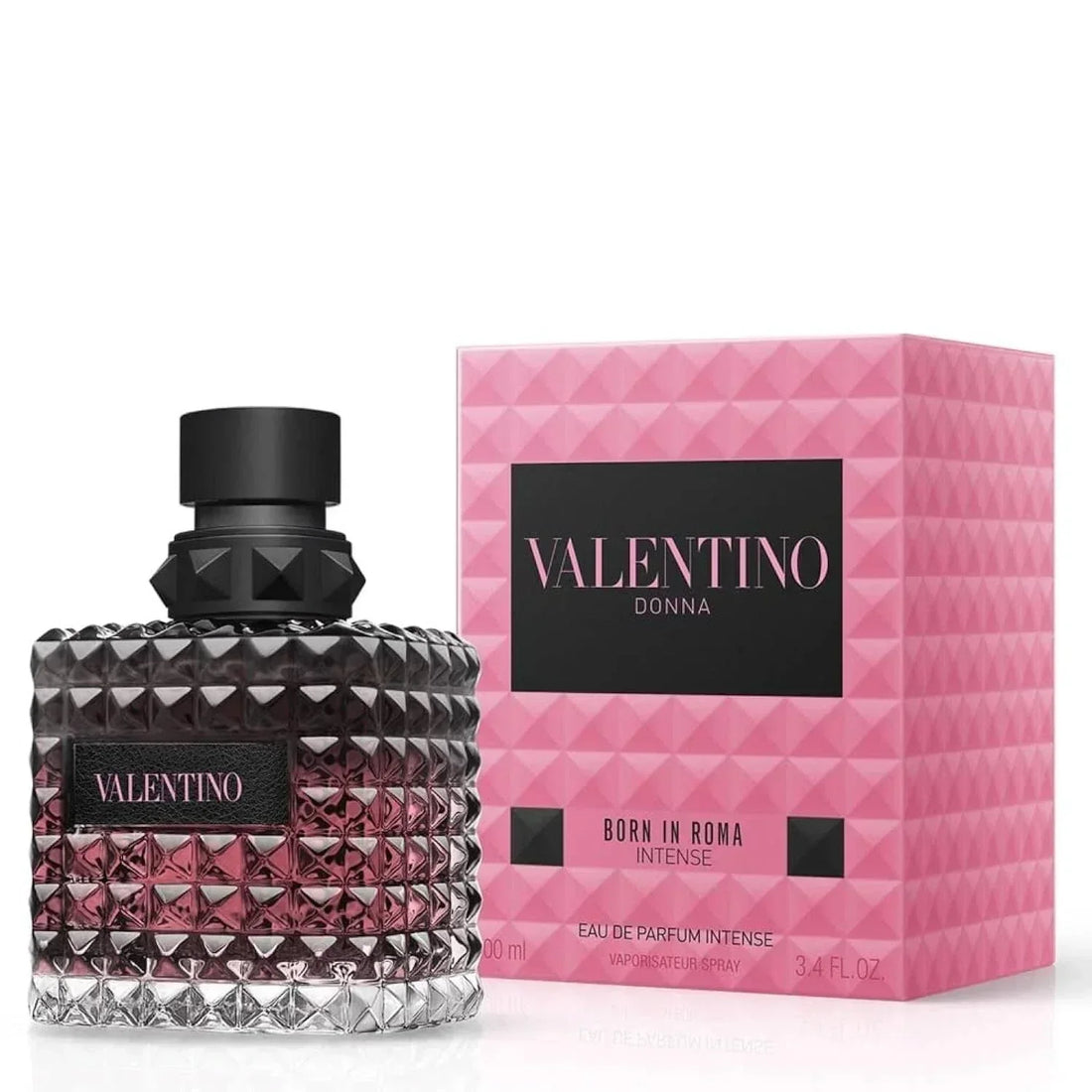 Valentino Donna Born In Roma Intense EDP Women