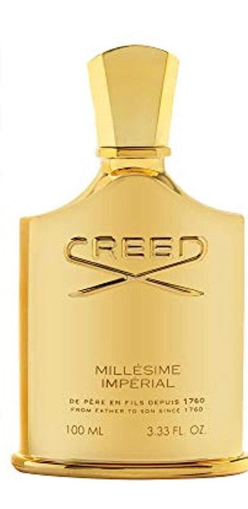 Creed Millésime Impérial Eau de Parfum Spray Unisex 3.4 oz / 100 ml