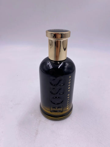 Hugo Boss BOSS Bottled Absolu Parfum Intense for Men 3.3 oz / 100 ml