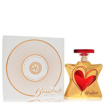 Bond No. 9 New York Forever Eau de Parfum, 3.4 fl oz / 100 ml