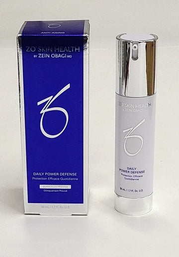 ZO Skin Health Daily Power Defense 1.7 oz