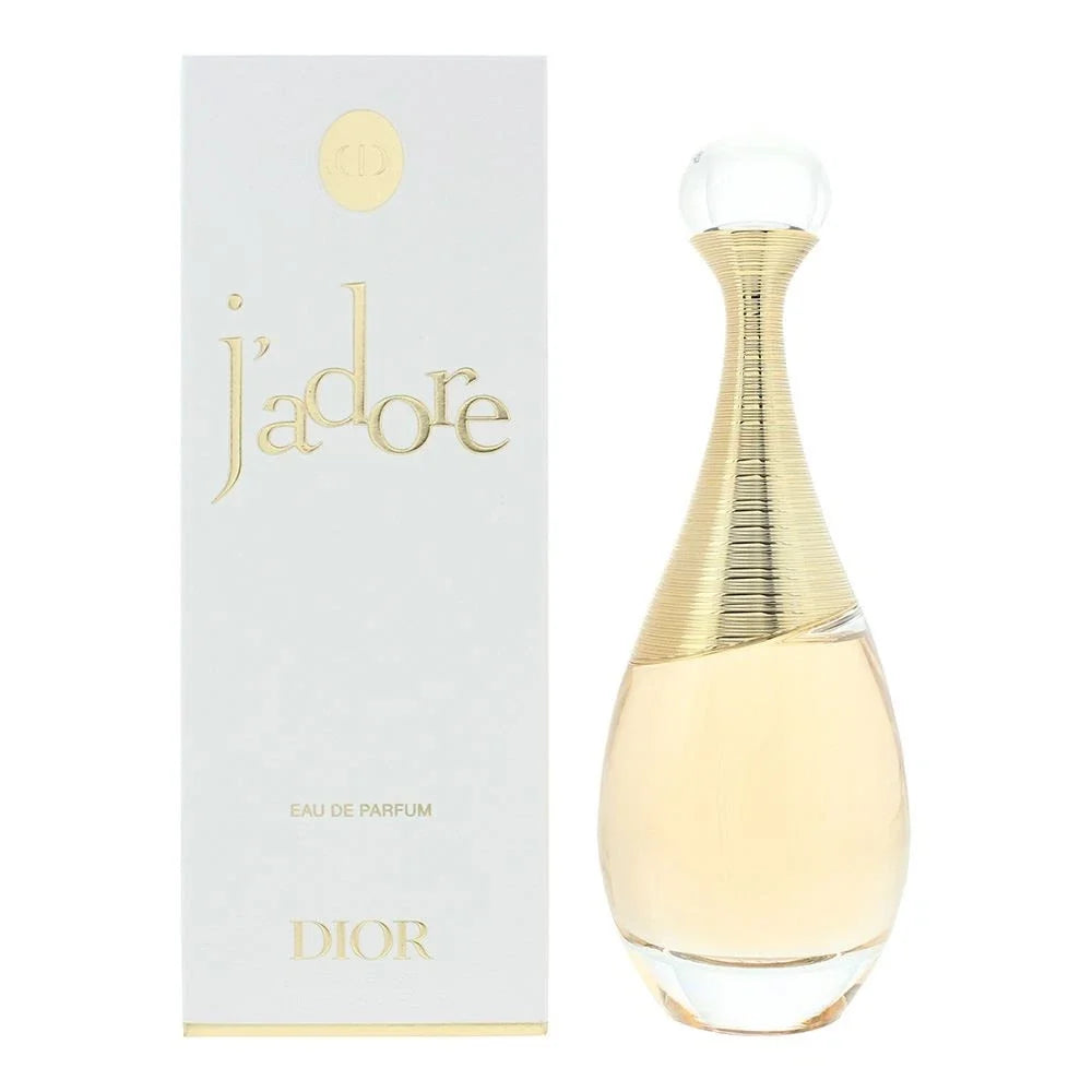 Dior J’adore Eau de Parfum 100ml for Women