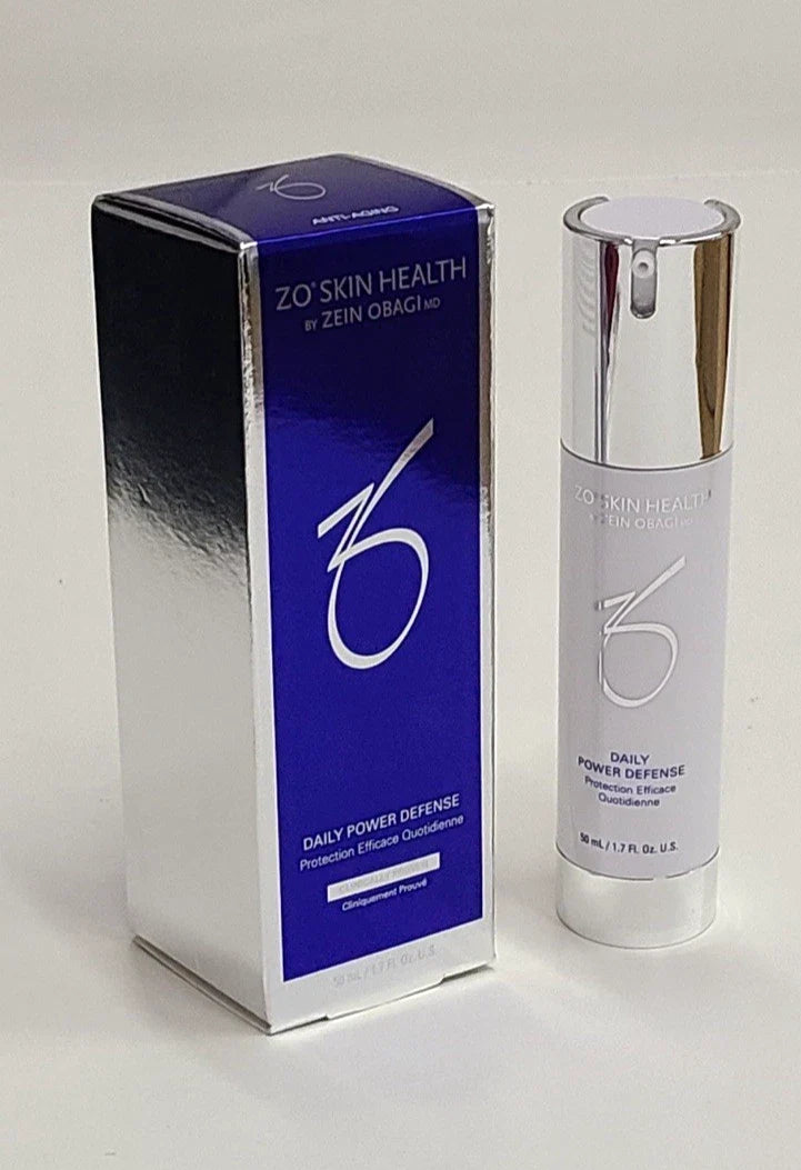 ZO Skin Health Daily Power Defense 1.7 oz