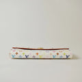 Louis Vuitton Monogram Multicolor Sarah Wallet M93532