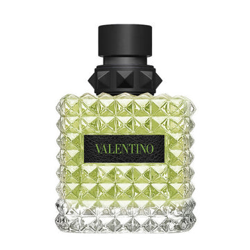 Valentino Donna Born in Roma Green Stravaganza EDP for Women 3.4 oz (100 ml)