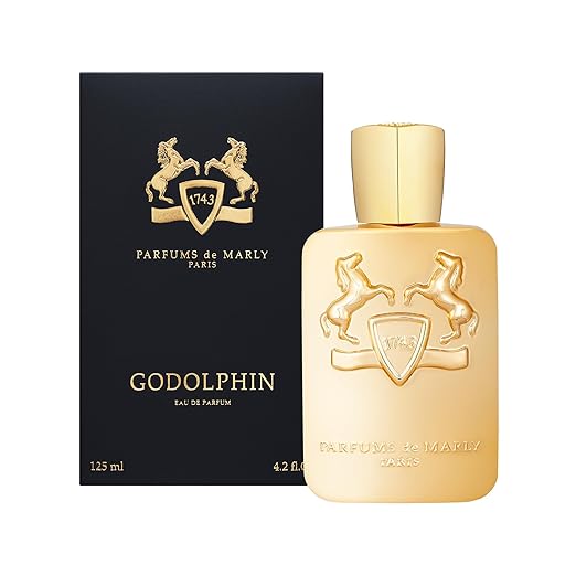 PARFUMS de MARLY Godolphin Royal