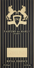 PARFUMS de MARLY Godolphin Royal