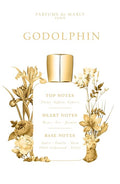 PARFUMS de MARLY Godolphin Royal