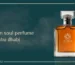 Best Men’s Perfume Abu Dhabi